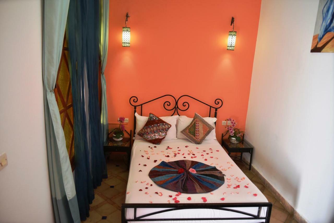 Riad Assalam Marraquexe Exterior foto